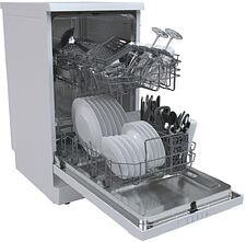 Отдельностоящая посудомоечная машина Candy CDPH 2L1049W