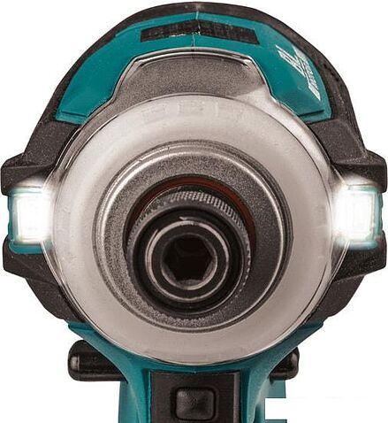 Ударный винтоверт Makita DTD171Z (без АКБ)