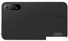 Портативное пусковое устройство Baseus Super Energy Pro Black+ Car Jump Starter 1600A Портативное пусковое устройство Baseus Super Energy Pro Black+ Car Jump Starter 1600A