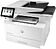 МФУ HP LaserJet Managed MFP E42540f 3PZ75A