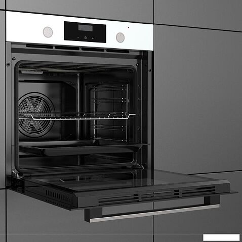 Электрический духовой шкаф ARDO BO28EW2