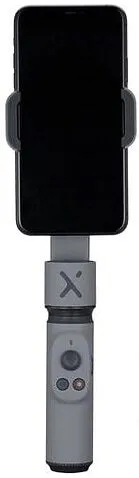 Стабилизатор Zhiyun Smooth X Essential Combo (серый)