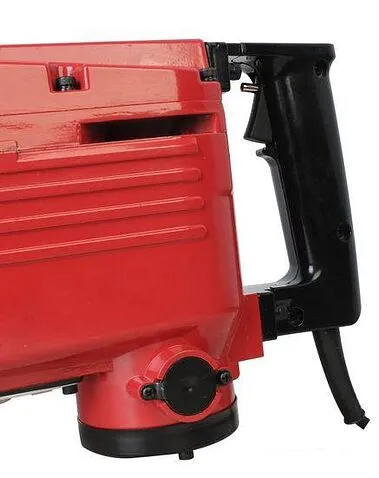 Отбойный молоток Энергомаш ОМ1-2100