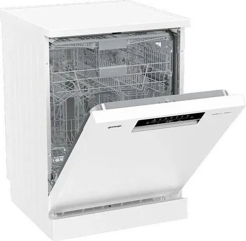 Отдельностоящая посудомоечная машина Gorenje GS643C90W
