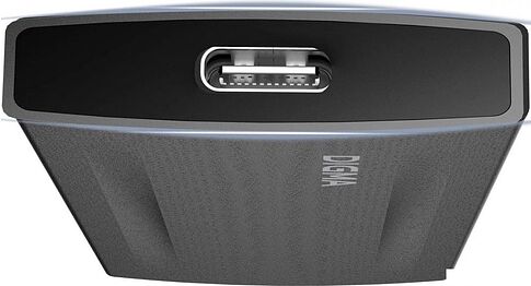 Внешний накопитель Digma MEGA X DGSM8001T2MGG 1TB