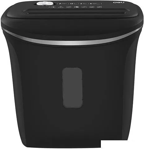 Шредер Deli E9945