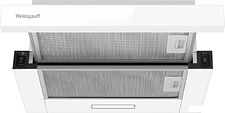 Кухонная вытяжка Weissgauff TEL 450 White Glass