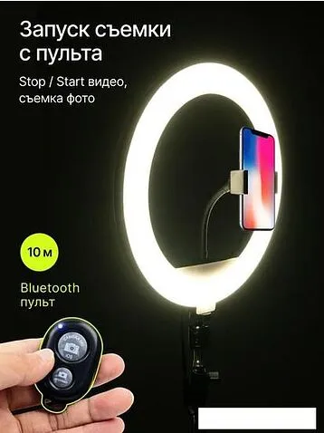 Кольцевая лампа Raylab RL-0112 Kit