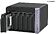 Сетевой накопитель QNAP TS-632X-4G