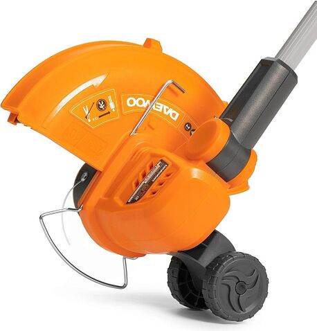 Триммер Daewoo Power DATR 3021Li (без АКБ)