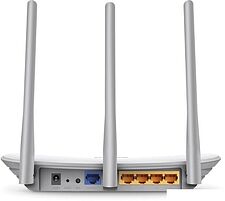 Беспроводной маршрутизатор TP-Link TL-WR845N v4