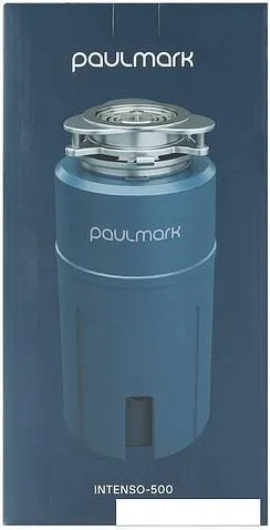 Измельчитель пищевых отходов Paulmark Intenso-500
