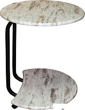 Журнальный столик Древпром Придиванный