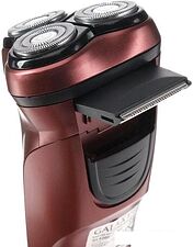 Электробритва Galaxy GL4209 (бронзовый) Электробритва Galaxy GL4209 (бронзовый)