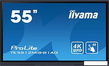 Интерактивная панель Iiyama ProLite TE5512MIS-B1AG