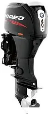 Лодочный мотор Hidea HDEF40 FEL-T