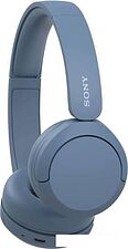Наушники Sony WH-CH520 (синий)