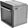 Электрический духовой шкаф Grundig GEBM19301BC