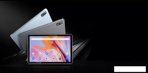Планшет Blackview Tab 12 Pro (серый космос)