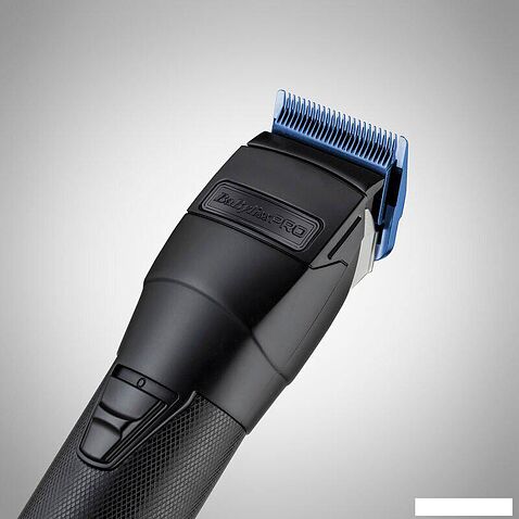 Машинка для стрижки волос BaByliss PRO Clipper (черный)
