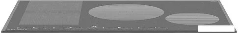 Варочная панель MAUNFELD CVI804SFLGR Inverter