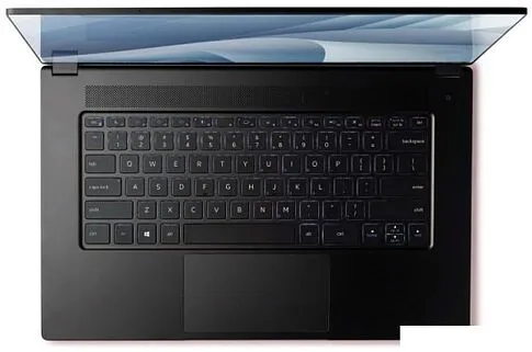 Ноутбук Intel NUC M15 BRC710BCB7B02 + Goodram 512GB SSDPR-PX500-512-80-G2