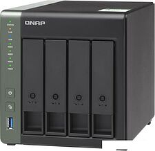 Сетевой накопитель QNAP TS-431KX