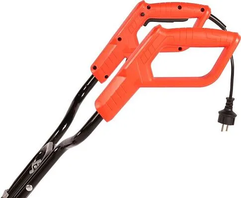 Мотокультиватор StarWind T1200E