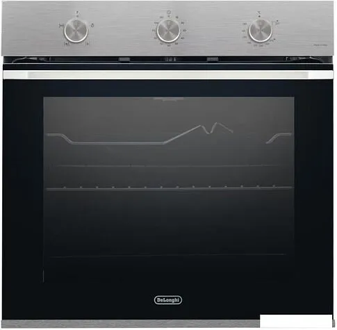 Газовый духовой шкаф DeLonghi NSFG 9 XL RUS