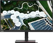 Монитор Lenovo ThinkVision S24e-20 62AEKAT2UA