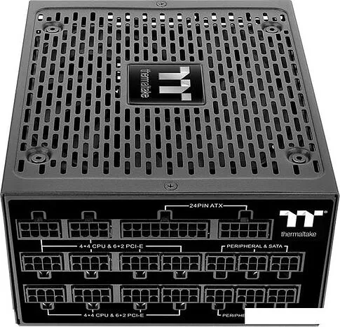 Блок питания Thermaltake Toughpower TF1 1550W TT Premium Edition PS-TPD-1550FNFATE-1