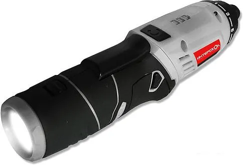 Электроотвертка Интерскол ОА-3.6Ф