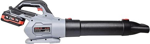 Ручная воздуходувка Profipower MKDUB-18V (с 1-им АКБ)