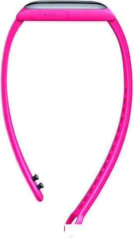 Фитнес-браслет Beurer AS81 (розовый)