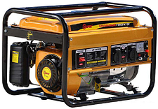 Бензиновый генератор Skiper LT4000B