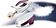 Утюг Tefal Express Anti-Calc SV8054E0