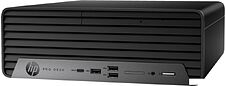 Компактный компьютер HP Pro Small Form Factor 400 G9 6U4U9EA Компактный компьютер HP Pro Small Form Factor 400 G9 6U4U9EA