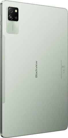 Планшет Blackview Tab 60 Pro LTE 8GB/128GB (зеленый, с аксессуарами)