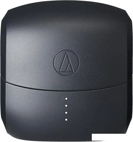 Наушники Audio-Technica ATH-CKS50TW (черный)