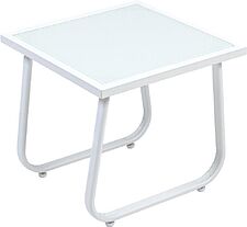 Журнальный столик Well's 40x40x35 FS5067T-W