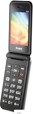 Телефон Olmio F19 (черный) Телефон Olmio F19 (черный)