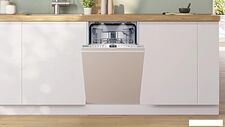 Встраиваемая посудомоечная машина Bosch Serie 8 SPV8ZMX06Q