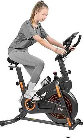 Велотренажер Alpin Picco SB-450