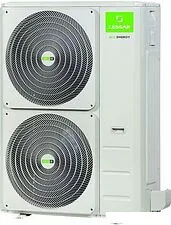 Кондиционер Lessar LS-HE36TVA4/LU-HE36UVA4