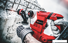 Перфоратор Einhell TE-RH 32 4F Kit 4257944