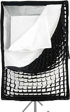 Софтбокс Godox SB-UFW80120 быстроскладной с сотами