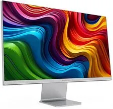 Монитор Digma Pro 27" Art M (серебристый)