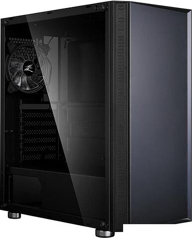 Корпус Zalman R2 (черный)