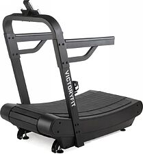 Электрическая беговая дорожка VictoryFit VF-6009 Электрическая беговая дорожка VictoryFit VF-6009