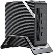 Компактный компьютер Minisforum UM773 Lite (AMD Ryzen 7 7735HS 32GB/1TB)